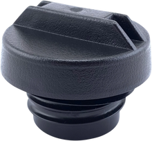 Load image into Gallery viewer, Dresser Style Gas Cap - Vented - Screw-In DragSpecialties T03-0352 - Main Product View