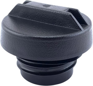 Dresser Style Gas Cap - Vented - Screw-In DragSpecialties T03-0352 - Main Product View