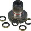 Load image into Gallery viewer, Drive Gear Seal - Big Twin James Gasket JGI-12077 - Main Product View