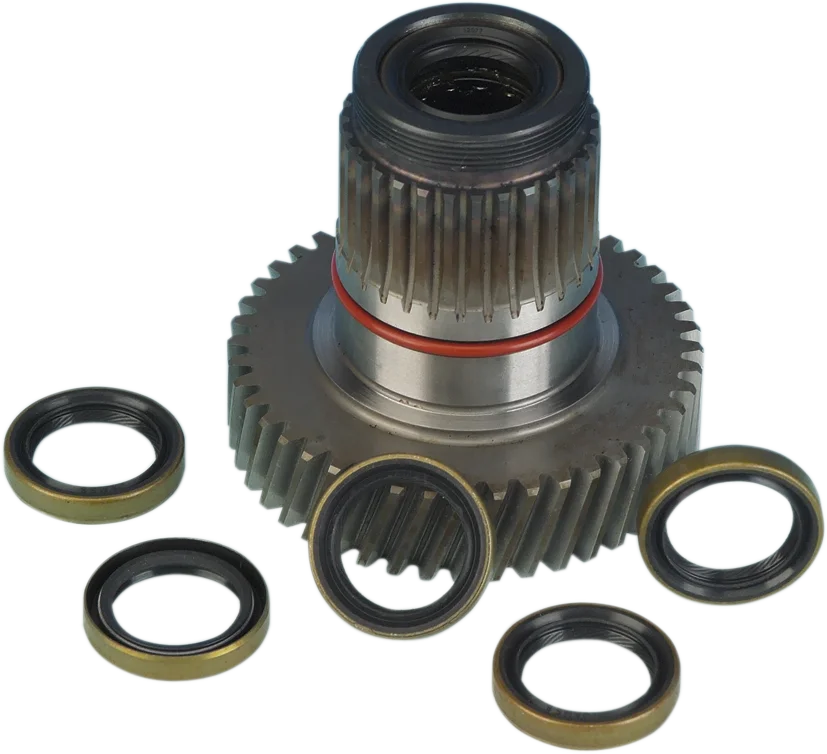 Drive Gear Seal - Big Twin James Gasket JGI-12077 - Main Product View