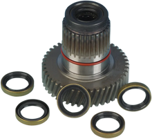 Load image into Gallery viewer, Drive Gear Seal - Big Twin James Gasket JGI-12077 - Main Product View