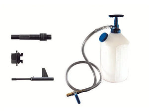 Drive Line Fluid Filler Assenmacher