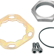 Load image into Gallery viewer, Drive Pulley Installation Kit - '93-'06 Big Twin DragSpecialties 191384-HC4 - Main Product View