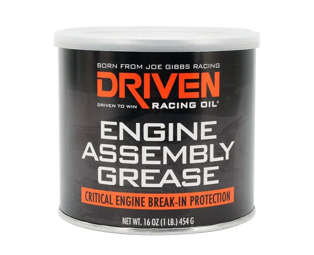 Driven Engine Assembly Grease 00728