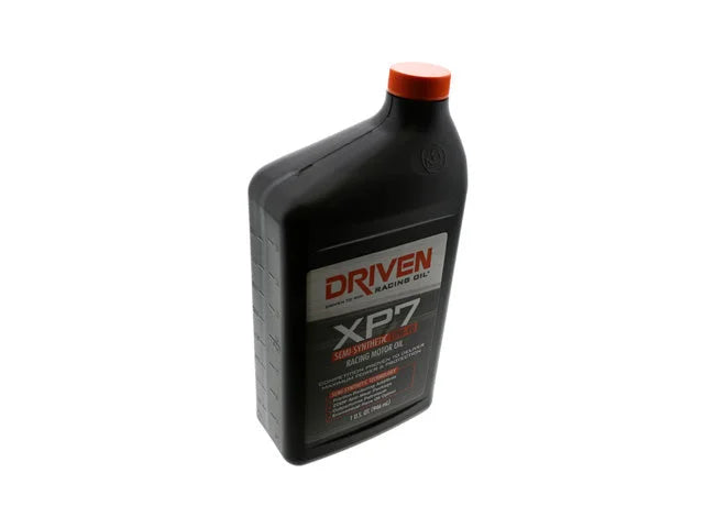 Driven Engine Oil 01706
