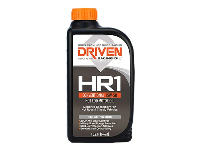 Driven Engine Oil 02106