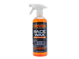 Driven Spray Wax 50060