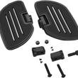 Load image into Gallery viewer, Driver Board - Black - GL1800 Show Chrome - Main Product View