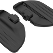 Load image into Gallery viewer, Driver Board - Black - GL1800 Show Chrome - Back View
