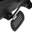 Load image into Gallery viewer, Driver Floorboards - Chrome - Ryker Show Chrome - Side View