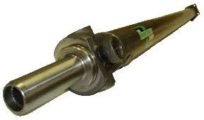 Driveshaft Shop 1-Piece Steel Driveshaft TOSH12-S fits 2001-2005 Lexus IS300 w/R154 Trans Conversion / 2002-2005 Lexus IS3...