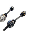 Load image into Gallery viewer, Driveshaft Shop 1400HP Full Chromoly Level 5 Direct Bolt-In Axle -Right RA7275X5 fits 2009-2014 Chrysler 300 C / 2010-2014...