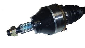 Driveshaft Shop 800HP Direct-Fit Axle -Right RA8506X4 fits 2015-2017 Ford Mustang ECOBOOST / 2015 Ford Mustang GT 50 Years...