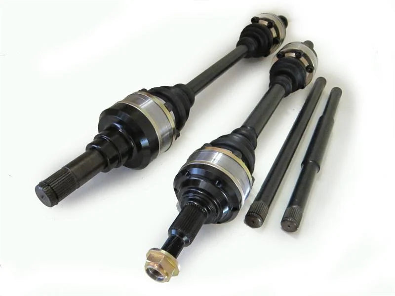 Driveshaft Shop 800HP Direct-Fit Axle -Right RA8506X4 fits 2015-2017 Ford Mustang ECOBOOST / 2015 Ford Mustang GT 50 Years...