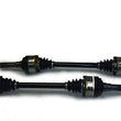 Load image into Gallery viewer, Driveshaft Shop 800HP Direct-Fit Axle -Right RA8506X4 fits 2015-2017 Ford Mustang ECOBOOST / 2015 Ford Mustang GT 50 Years...