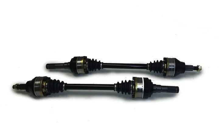 Driveshaft Shop 800HP Direct-Fit Axle -Right RA8506X4 fits 2015-2017 Ford Mustang ECOBOOST / 2015 Ford Mustang GT 50 Years...