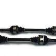 Load image into Gallery viewer, Driveshaft Shop 800HP Direct-Fit Axle -Right RA8506X4 fits 2015-2017 Ford Mustang ECOBOOST / 2015 Ford Mustang GT 50 Years...