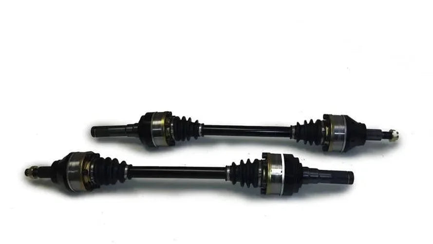 Driveshaft Shop 800HP Direct-Fit Axle -Right RA8506X4 fits 2015-2017 Ford Mustang ECOBOOST / 2015 Ford Mustang GT 50 Years...