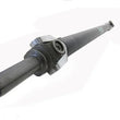 Load image into Gallery viewer, Driveshaft Shop Automatic 2.75in Carbon Fiber 1-piece Shaft TOSH87-C fits 2012-2014 Scion FR-S / Subaru BRZ / 2013-2014 Su...