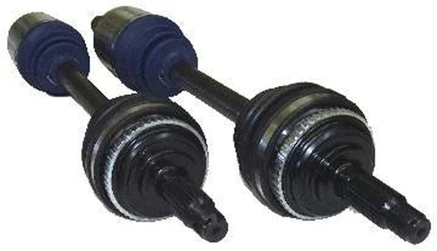 DSS Mazda 2006-2007 Mazdaspeed 6 500HP Rear Axle -Right RA6286L2 - Side View