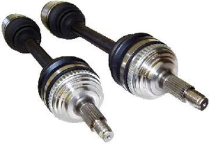 Driveshaft Shop DSS Honda Civic EG/EK H-Series Basic Axle Level 0 (except Hasport EGH2/EKH2) -Left HY3995L0 fits 1992-2000...