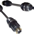 Load image into Gallery viewer, DSS Mitsubishi 2001-2007 Evo VII / VIII / IX Front Basic Level 0 Axle -Left RA9853L0 - Main Product View