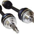 Load image into Gallery viewer, Driveshaft Shop Integra Basic Axle Level 0 - Side View