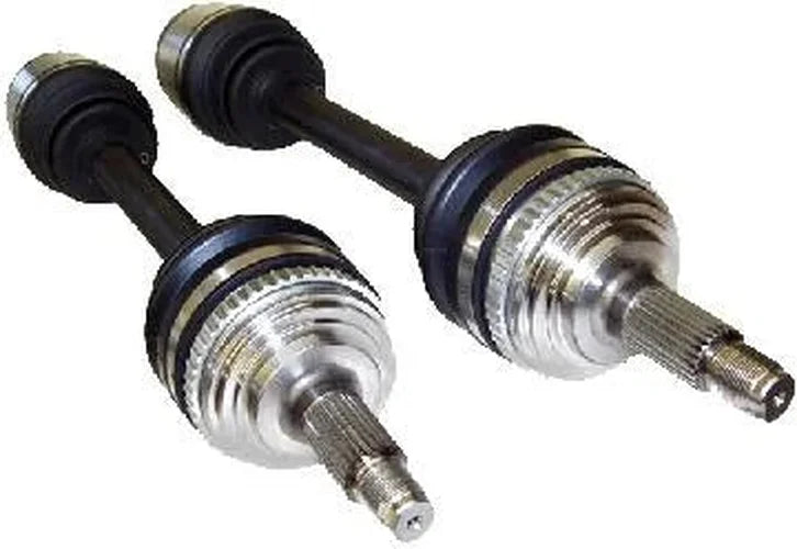 Driveshaft Shop Integra Basic Axle Level 0 - Side View