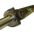 Load image into Gallery viewer, DSS Nissan S13 with KA24/SR20 (5-Speed) / Non-ABS / Steel Driveshaft NISH1-S - Main Product View