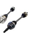 Load image into Gallery viewer, Driveshaft Shop (with Getrag Diff) 1400HP Chromoly Level 5 Axle -Left RA7282X5 fits 2012-2014 Chrysler 300 SRT8 / 2011-201...