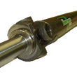 Load image into Gallery viewer, DSS Nissan S13 with KA24/SR20 (5-Speed) / ABS / Steel Driveshaft NISH3-S