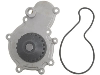 Driveworks Water Pump fits 95-99 Dodge Neon