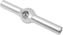Load image into Gallery viewer, Dual Disc Tee - 3/8-24 DragSpecialties 296 - Main Product View