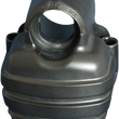 Load image into Gallery viewer, Dual-Fire Ignition Coil - Harley Davidson - Black DragSpecialties 10-2013 - Main Product View