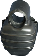 Load image into Gallery viewer, Dual-Fire Ignition Coil - Harley Davidson - Black DragSpecialties 10-2013 - Main Product View