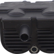 Load image into Gallery viewer, Dual-Fire Ignition Coil - Harley Davidson - Gray DragSpecialties 10-2014 - Back View