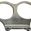 Load image into Gallery viewer, Dual Mini Gauge Bracket - Straight Bars - Main Product View