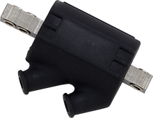 Load image into Gallery viewer, Dual Output Ignition Coil - 12 Volt DragSpecialties 10-6005 - Main Product View