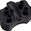 Load image into Gallery viewer, Dual Output Ignition Coil -12 Volt DragSpecialties 10-2017 - Main Product View