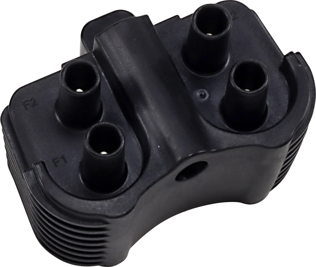 Dual Output Ignition Coil -12 Volt DragSpecialties 10-2017 - Main Product View