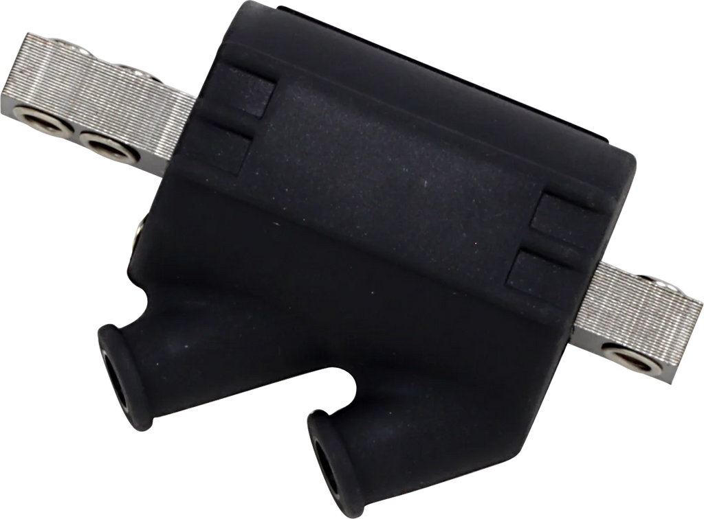 Dual Output Ignition Coil -12 Volt DragSpecialties 10-6004 - Main Product View