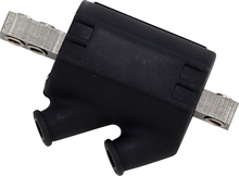 Load image into Gallery viewer, Dual Output Ignition Coil -12 Volt DragSpecialties 10-6004 - Main Product View
