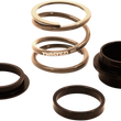 Load image into Gallery viewer, Dual-Rae Conversion Kit - 40 mm Hygear Suspension 30-17-010S - Main Product View