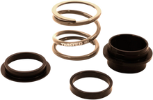 Load image into Gallery viewer, Dual-Rae Conversion Kit - 40 mm Hygear Suspension 30-17-010S - Main Product View