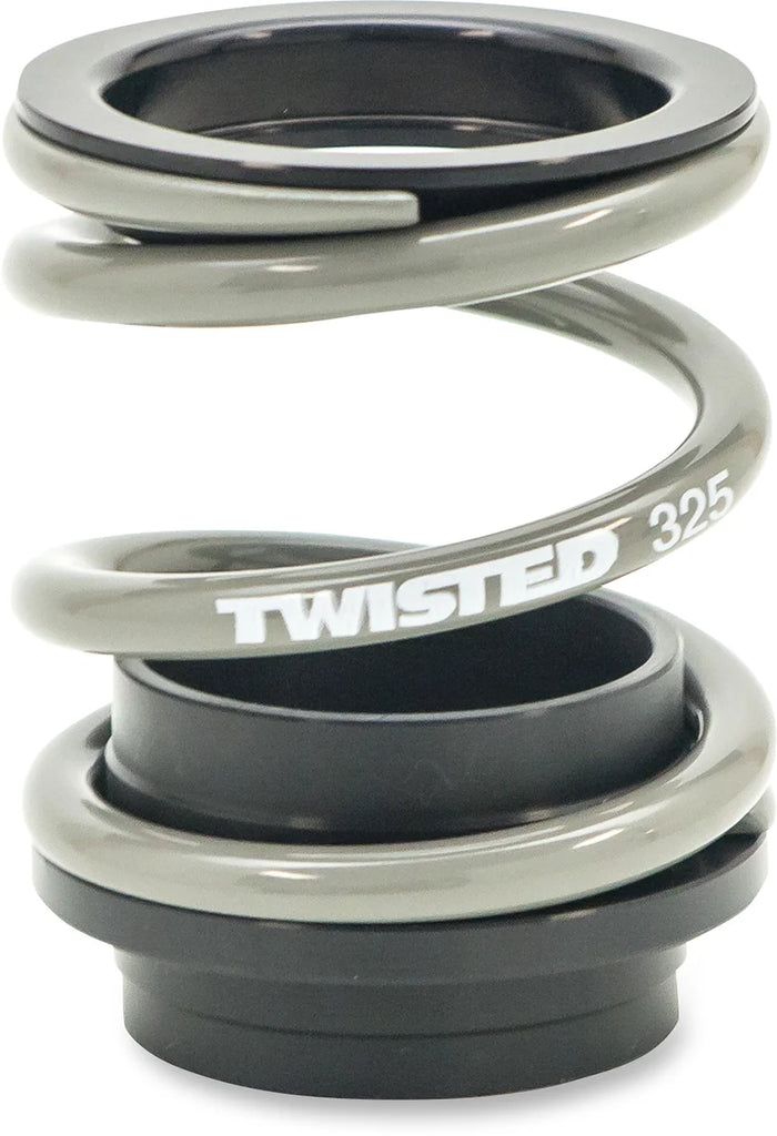 Dual-Rae Conversion Kit - 40 mm Hygear Suspension 30-17-010S - Side View