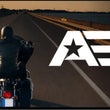 Load image into Gallery viewer, Dunlop AE2 Bias Front Tire - 130/80B17 M/C 65H TL - Main Product View