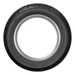 Load image into Gallery viewer, Dunlop AE2 Bias Rear Tire - 150/80B16 M/C 77H TL (Not available to order until Q4 25) - Detail View