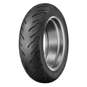 Dunlop AE2 Bias Rear Tire - 180/65B16 M/C 81H TL - Main Product View