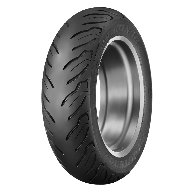 Dunlop AE2 Bias Rear Tire - MT90B16 M/C 74H TL (Not available to order until Q4 25) - Main Product View