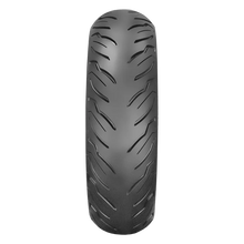 Load image into Gallery viewer, Dunlop AE2 Bias Rear Tire - MU85B16 M/C 77H TL - Back View